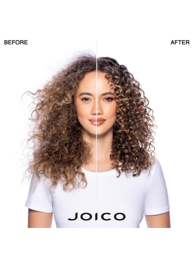 جويكو شامبو جويكو ديفاي داميج ديتوكس | يزيل الكلور، وبقايا الماء العسر، وتراكمات المنتجات، والمعادن، والعناصر المعدنية النادرة | يقوي روابط الشعر ويحافظ على لونه | نباتي | خالٍ من الكبريتات | 33.8 أونصة سائلة - Image 2