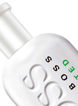 زجاجة عطر أنليميتيد للرجال EDT 100ملليلتر - view 5