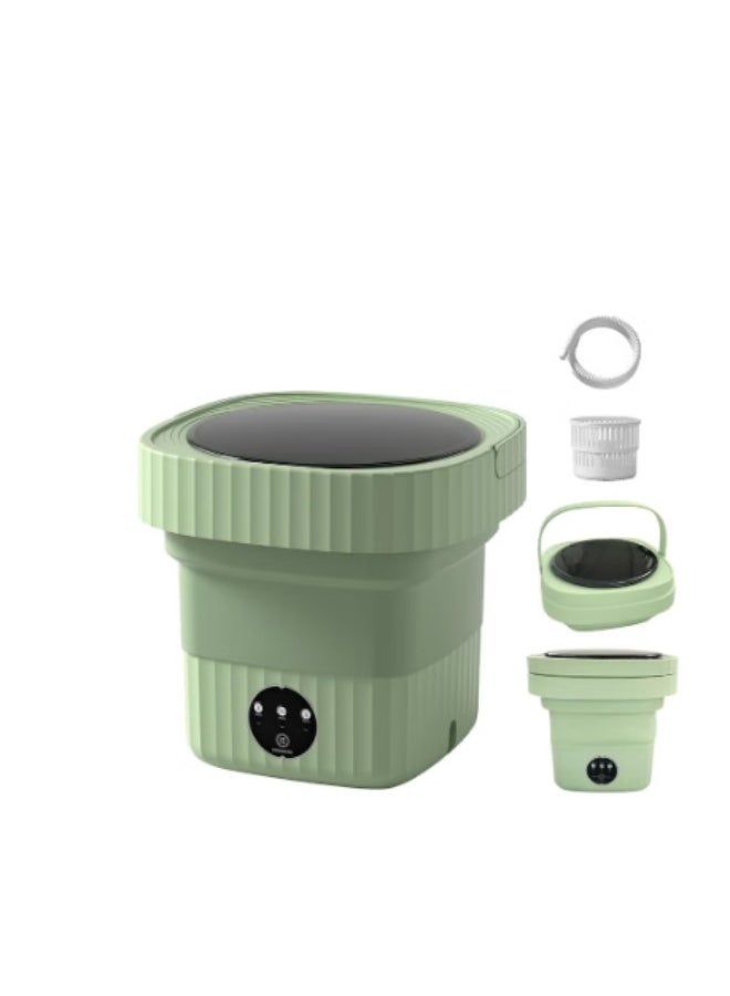 غسالة محمولة