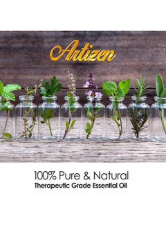 Artizen 30ml Oils - Bergamot Essential Oil - 1 Fluid Ounce  - Image 3