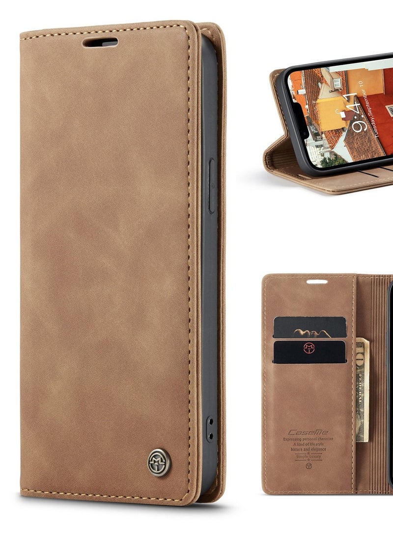 Loquat Suitable For Flip IPhone Case