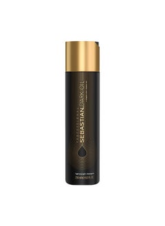 Sebastian Sebastian Professional Dark Oil Lightweight Shampoo, 8.4 Oz.  - Image 1