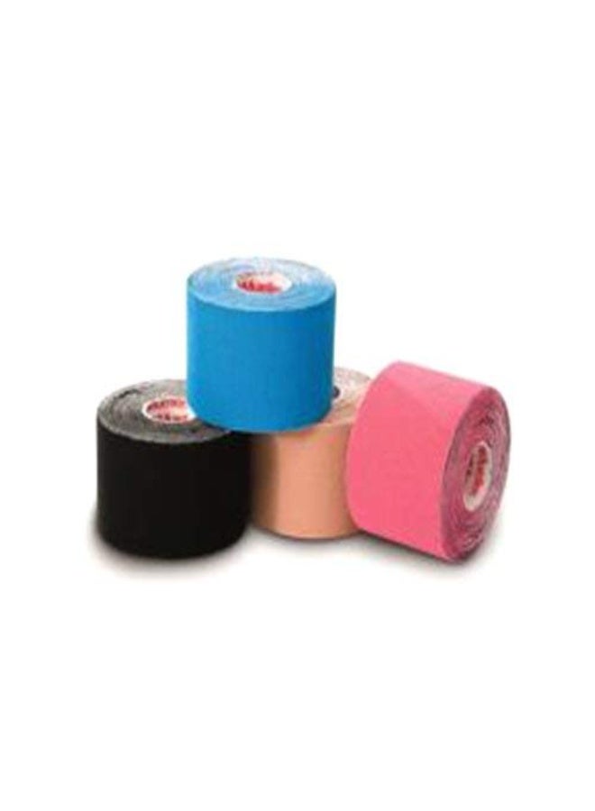 PHYSIOTREX شريط PHYSIOTREX® Tmax اللاصق الحركي (Kinesiology Tape) لتخفيف الألم - Image 4