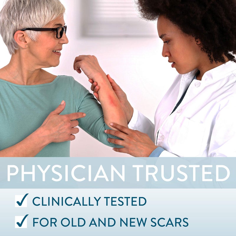 Kelo-cote Advanced Formula Scar Gel, 10 Gram - Image 3