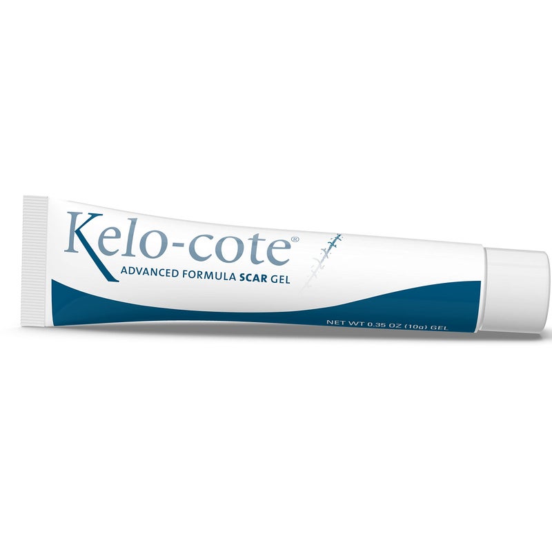 Kelo-cote Advanced Formula Scar Gel, 10 Gram - Image 5