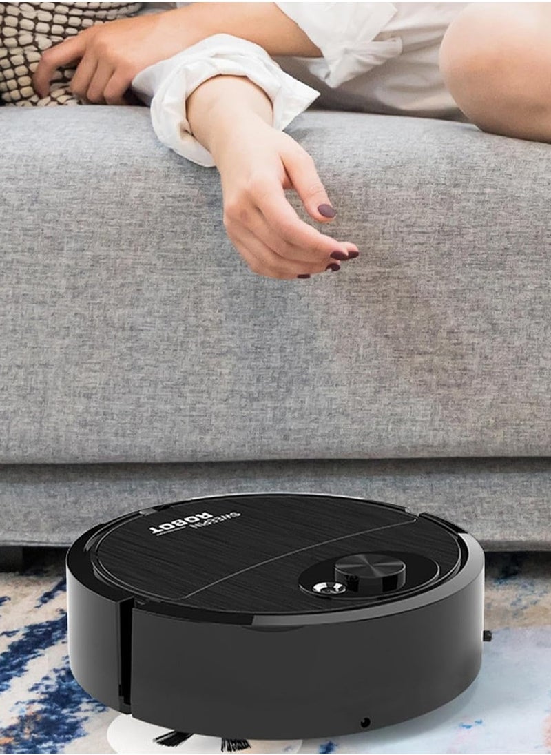 Automatic Sweeping Robot Black - pzsku/Z66D2D9518216D7B0C988Z/45/_/1736237058/247dd387-d439-45b0-a0a6-ccef71c4a146