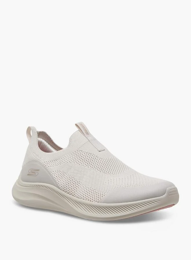 SKECHERS Women Bobs B-Lite Slip-On Sports Shoes