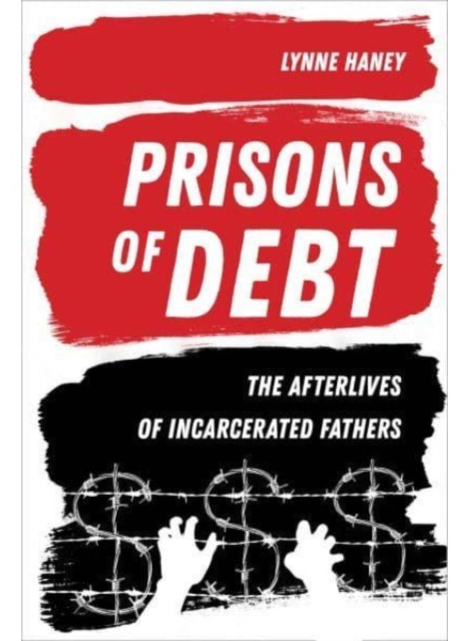 Prisons of Debt : The Afterlives of Incarcerated Fathers