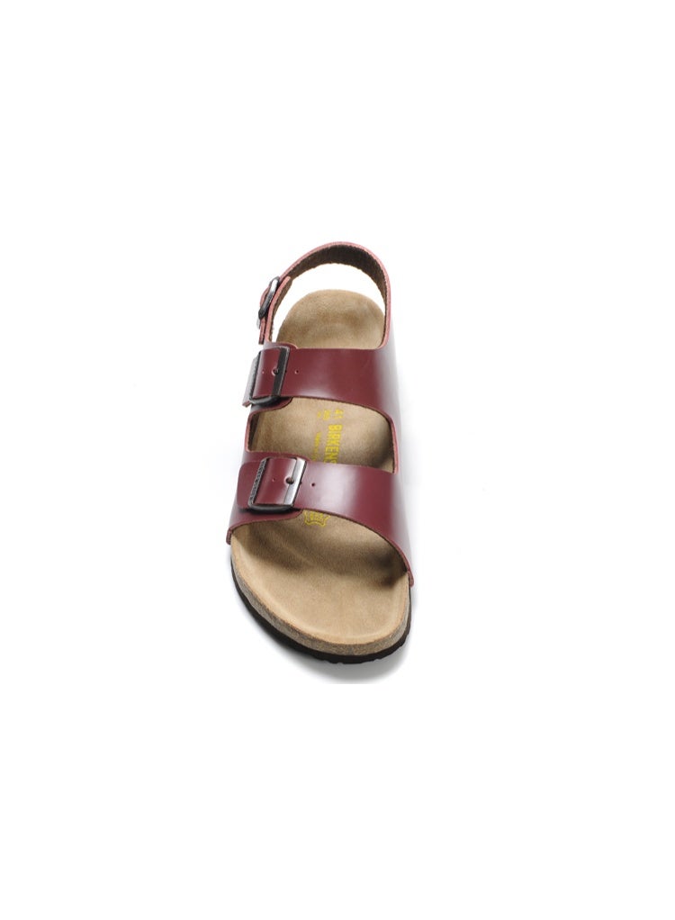 BIRKENSTOCK Milano Sandals Birko Flor - Image 5