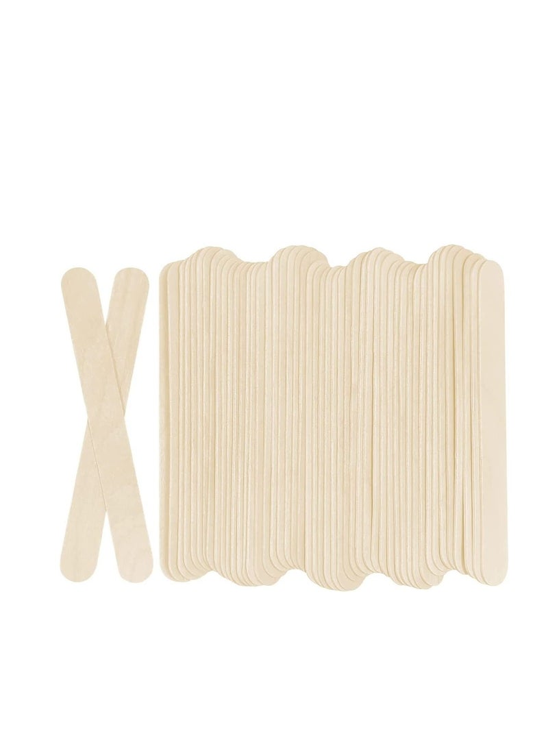 100Pcs Jumbo Wooden Craft Sticks Wooden Popsicle Craft Sticks Stick 6” Long x 3/4”Wide Treat Sticks Ice Pop Sticks for DIY Crafts，Home Art Projects, Classroom Art Supplies - pzsku/Z66D2FD8E452755C5008AZ/45/_/1664653679/2cc37c4e-ebc2-4d8f-a98d-0f7f9edaa86e