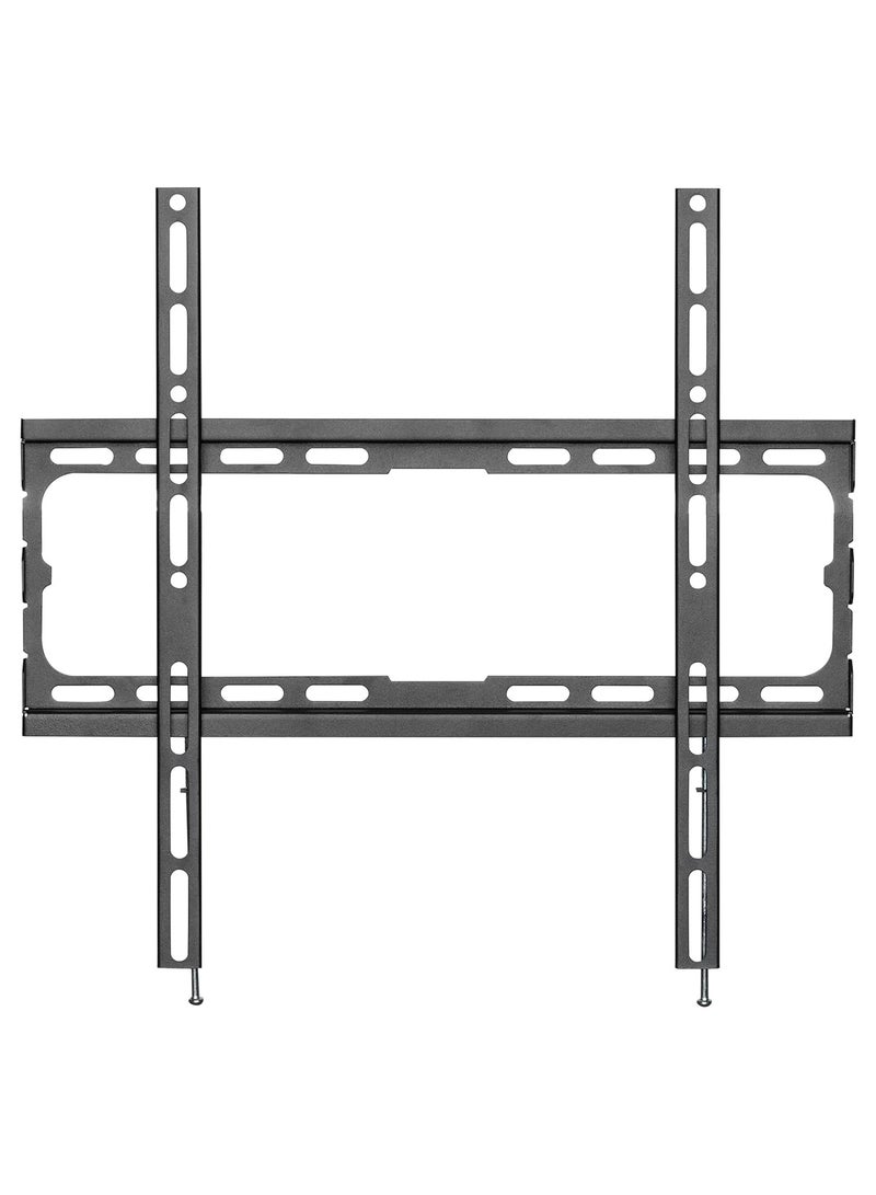 32 to 65 Inches LED TV Wall Mount | 50 Kgs Weight Capacity | Heavy Duty - Image 1