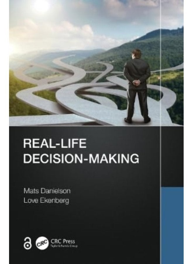 Real Life Decision Making - Paperback