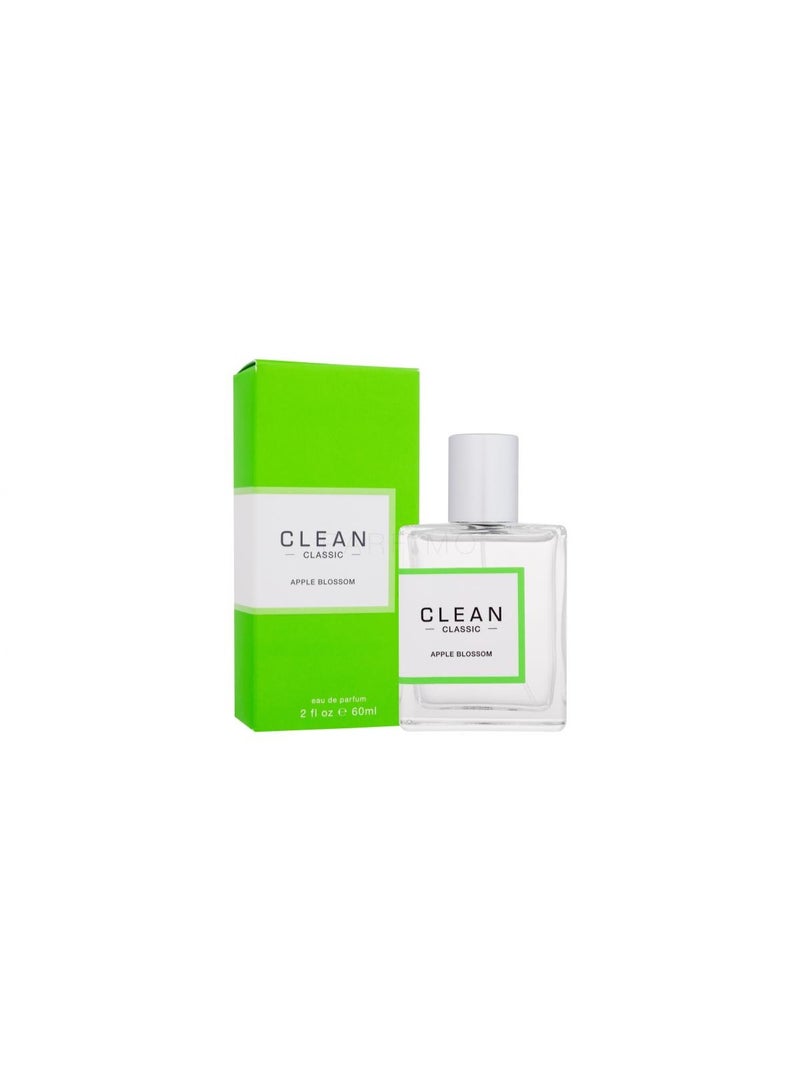 Clean Apple Blossom EDP 60ml