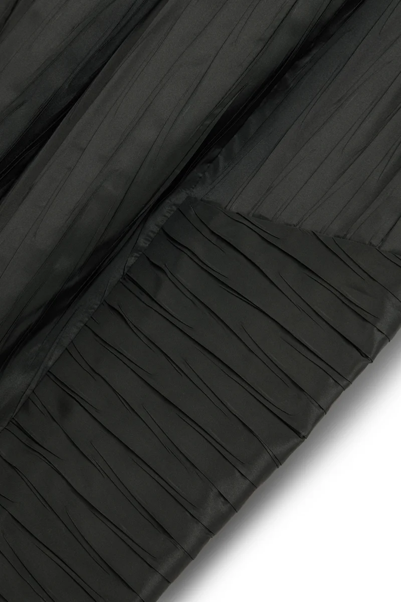 Nocturne Wrinkled Look Trousers