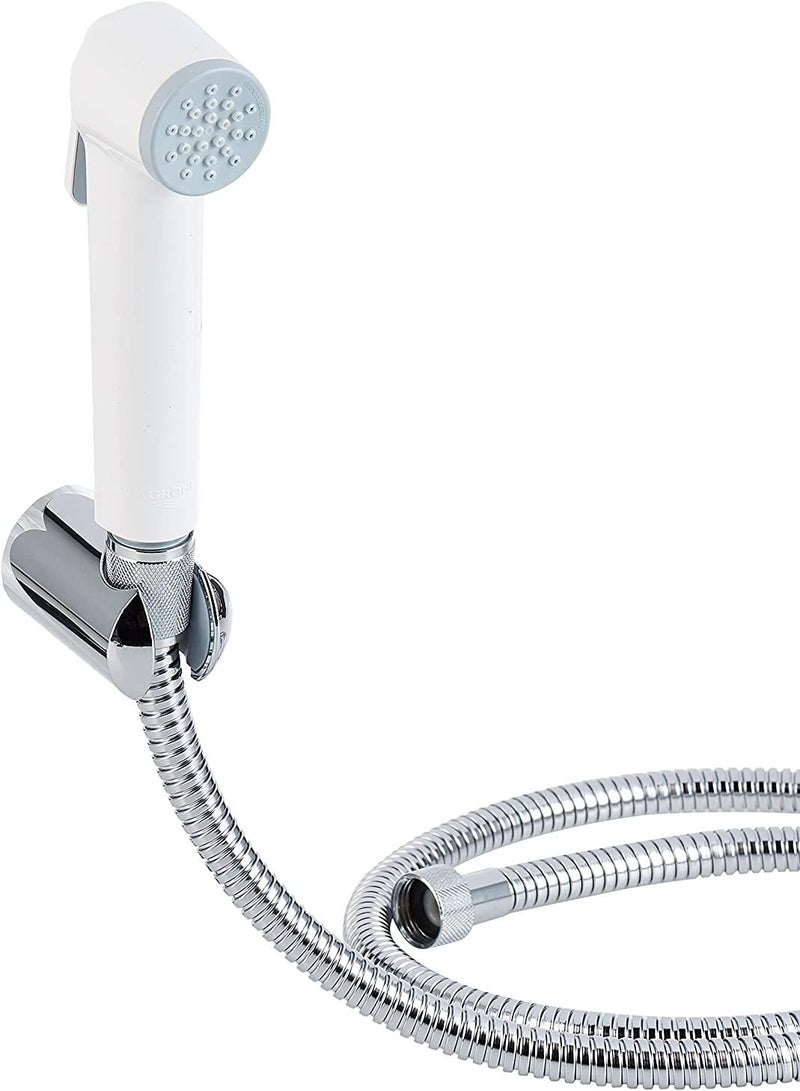 Grohe Grohe Tempesta-F Wall Holder Set 1 Spray, 26356IL0 - Image 1