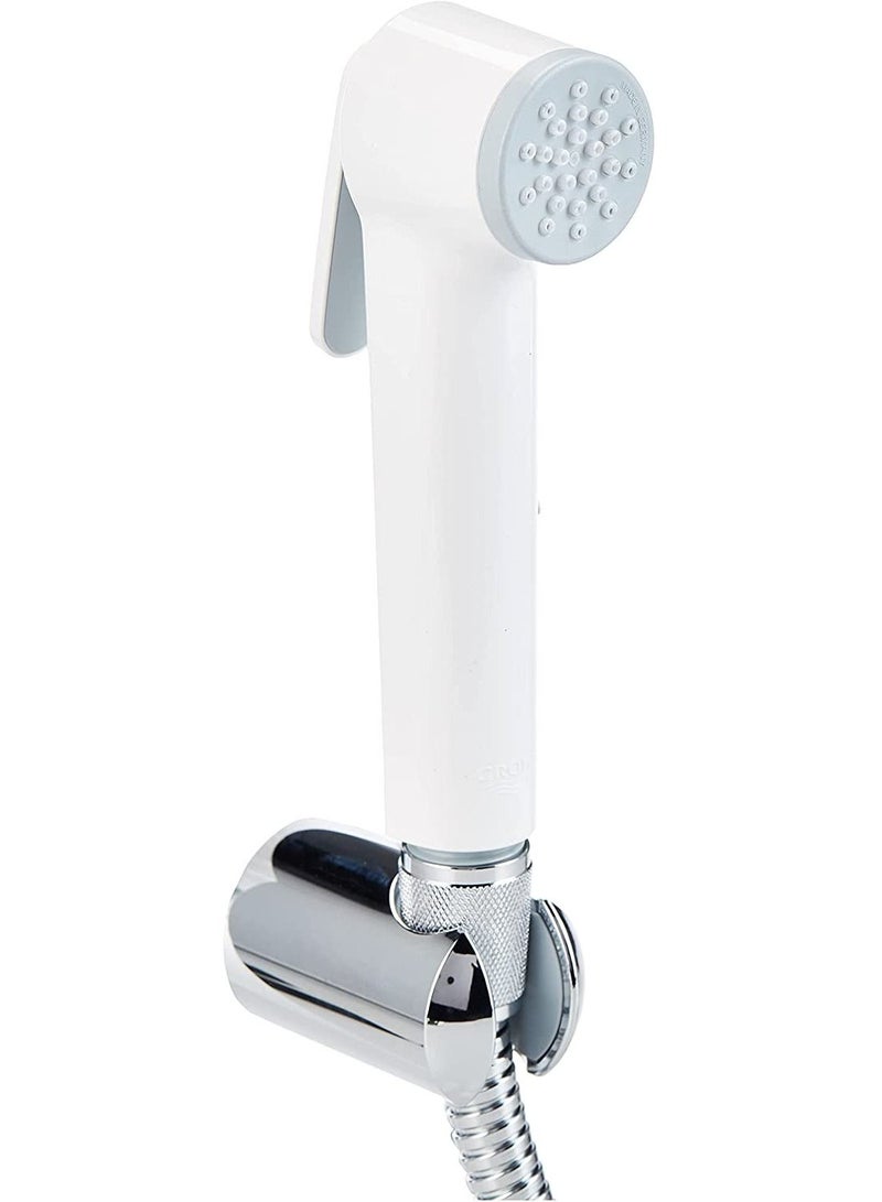Grohe Grohe Tempesta-F Wall Holder Set 1 Spray, 26356IL0 - Image 2