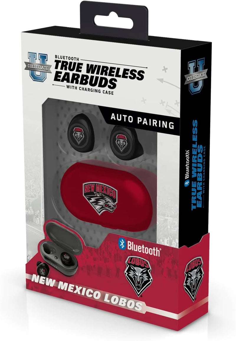 SOAR Collegiate True Wireless Earbuds v.7 - Image 2