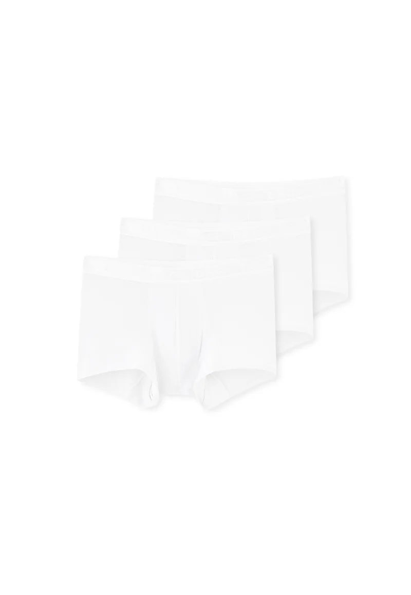 dagi 3 Pack Regular/Classic Fit Boxer Cotton Underwear