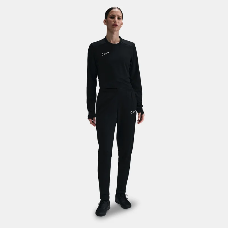 Nike Black Women's Academy Dri-FIT Soccer Pants for Women | Best Price UAE