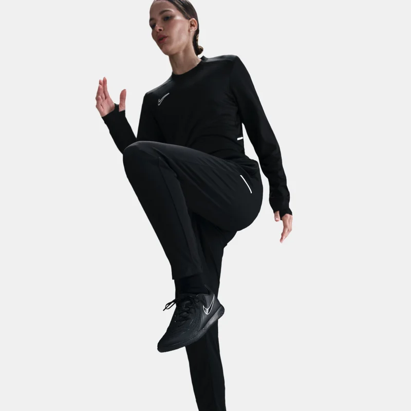 Nike Black Women's Academy Dri-FIT Soccer Pants for Women | Best Price UAE