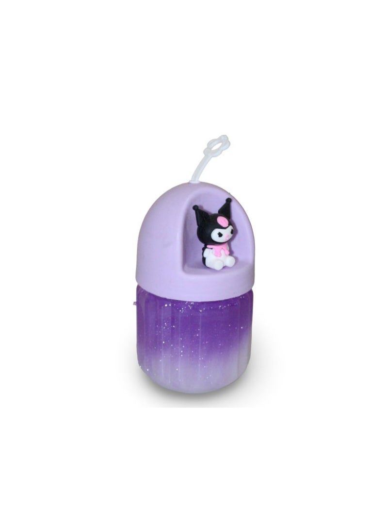Prime Cartoon Slime Bottle (1 Pcs) - Image 1