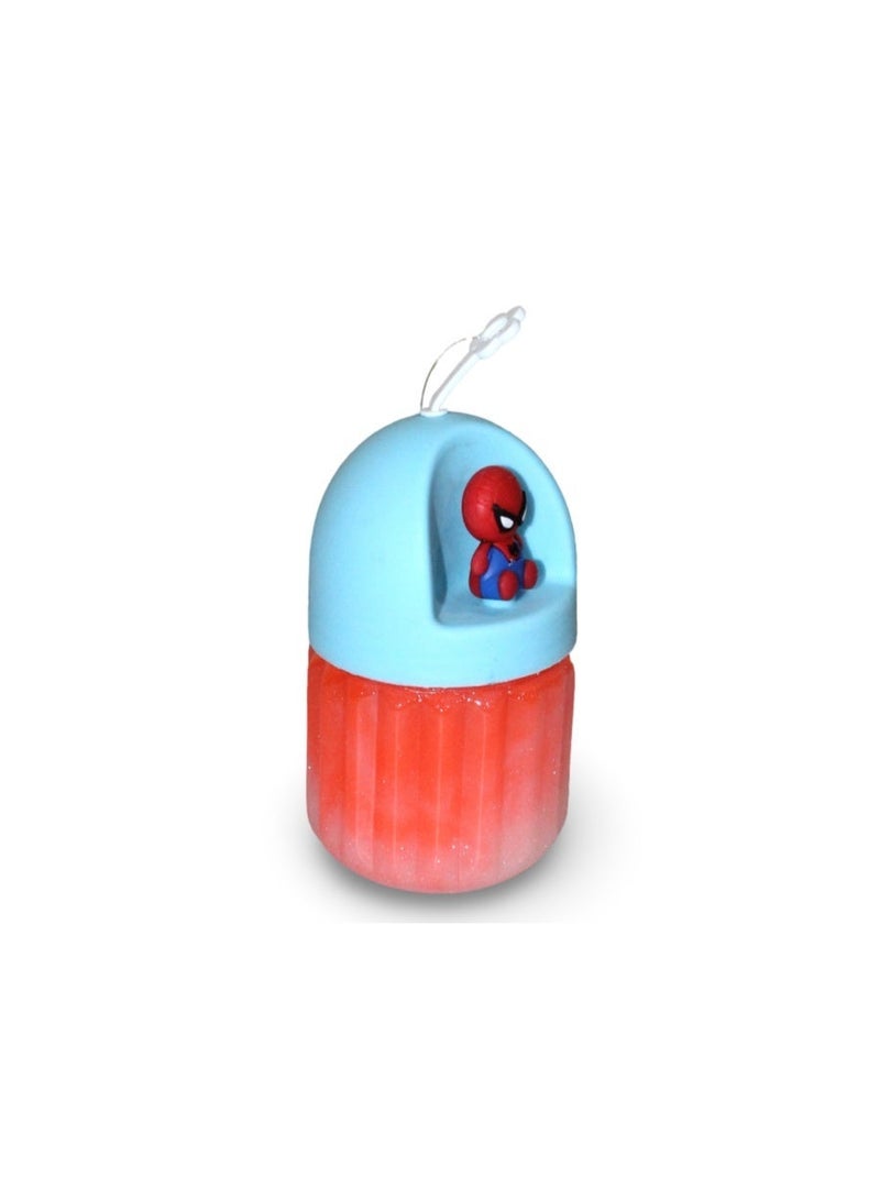 Prime Cartoon Slime Bottle (1 Pcs) - Image 3