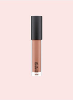 MAC Cosmetics Lipglass - Spice  - Image 2