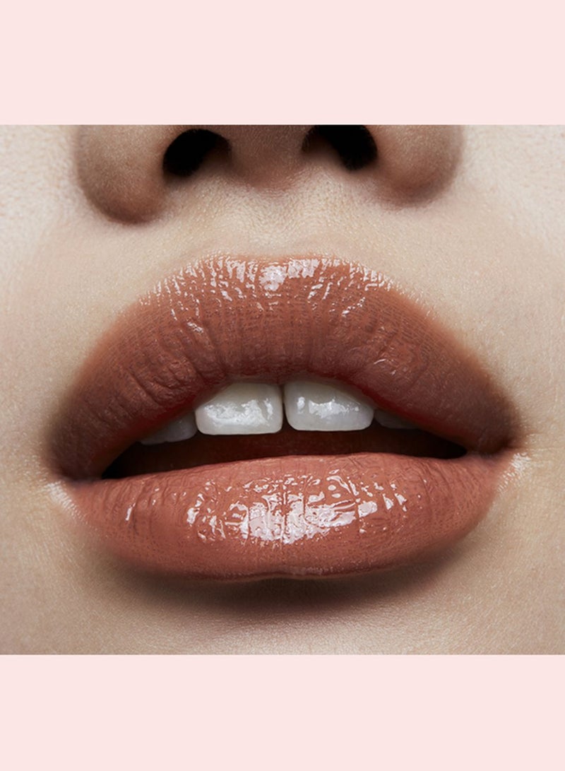 MAC Cosmetics Lipglass - Spice - Image 4