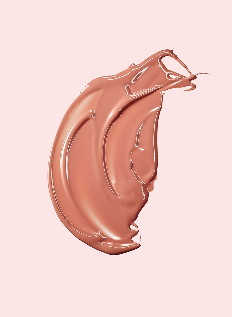 MAC Cosmetics Lipglass - Spice - Image 3