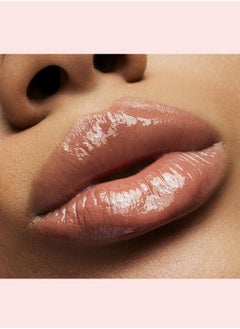 MAC Cosmetics Lipglass - Spice  - Image 5