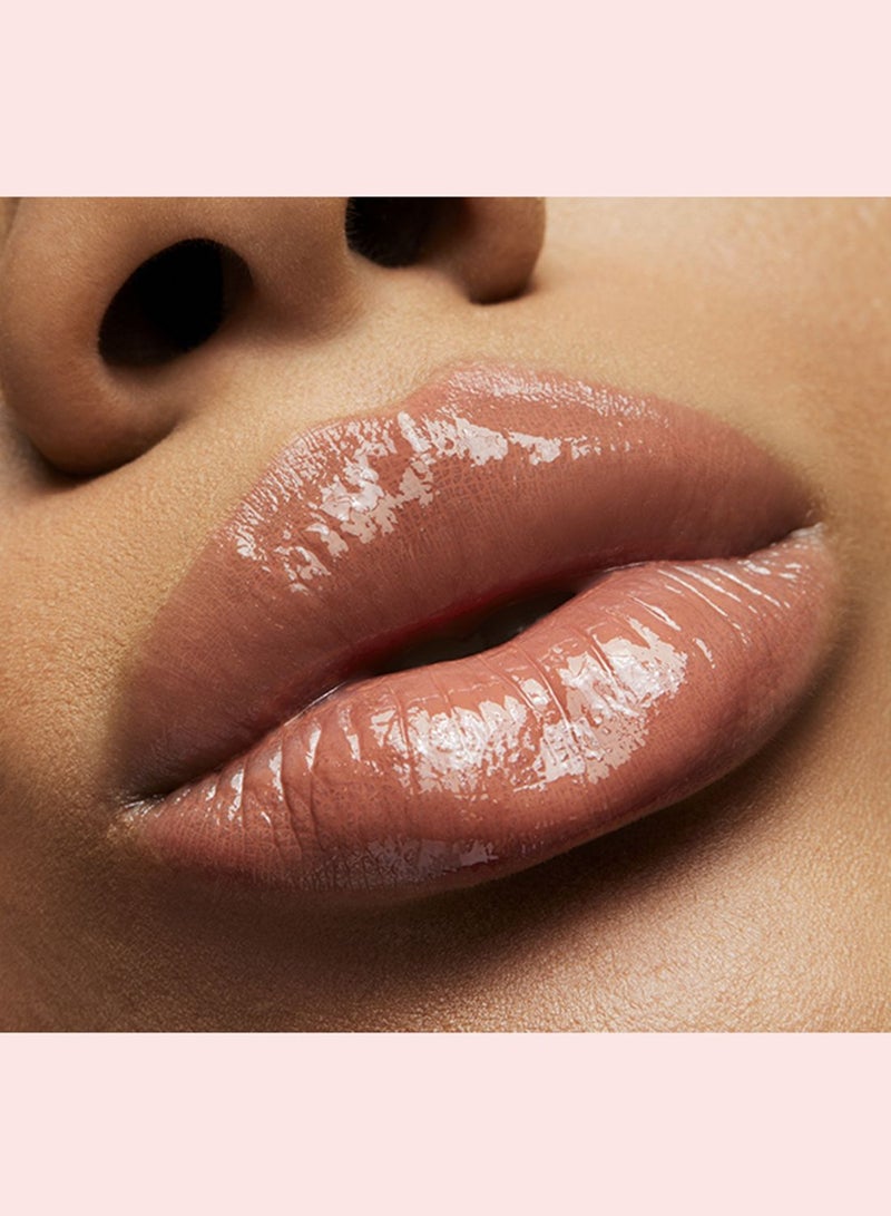 MAC Cosmetics Lipglass - Spice - Image 5