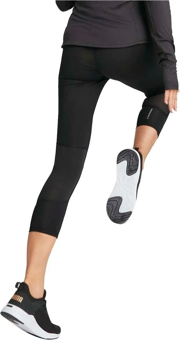 بوما Run Favorite Women's Multicolored Running Tights 52359101