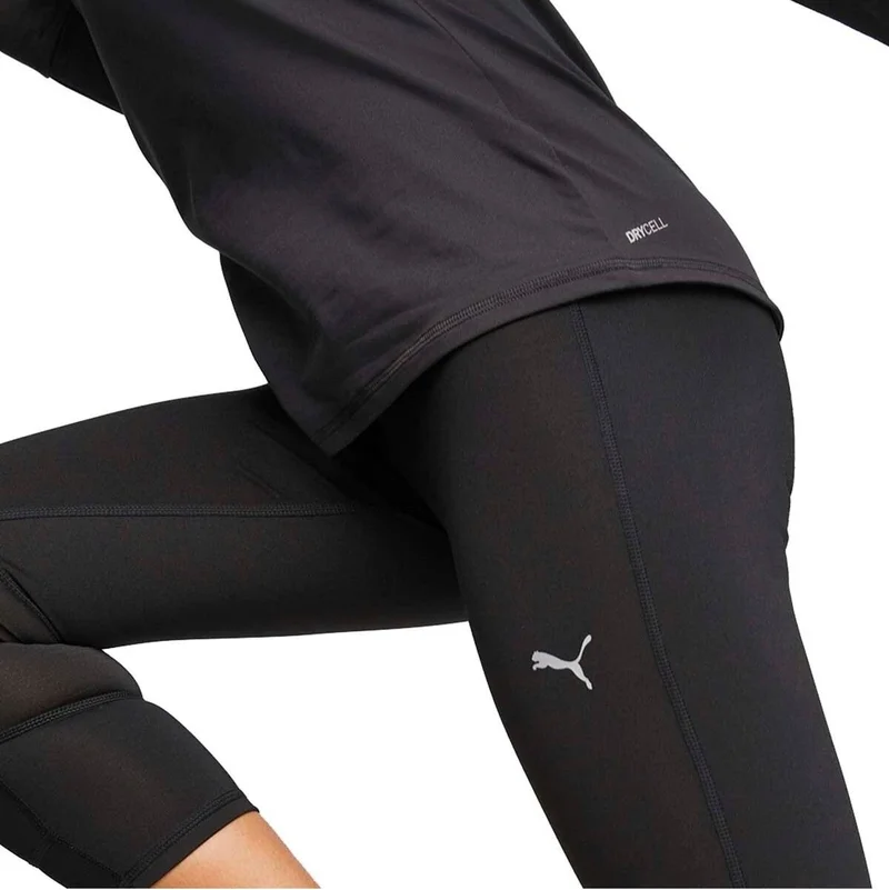 بوما Run Favorite Women's Multicolored Running Tights 52359101