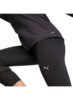 PUMA Run Favorite Women's Multicolored Running Tights 52359101  - Image 5