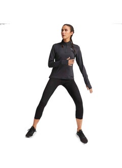 PUMA Run Favorite Women's Multicolored Running Tights 52359101  - Image 2