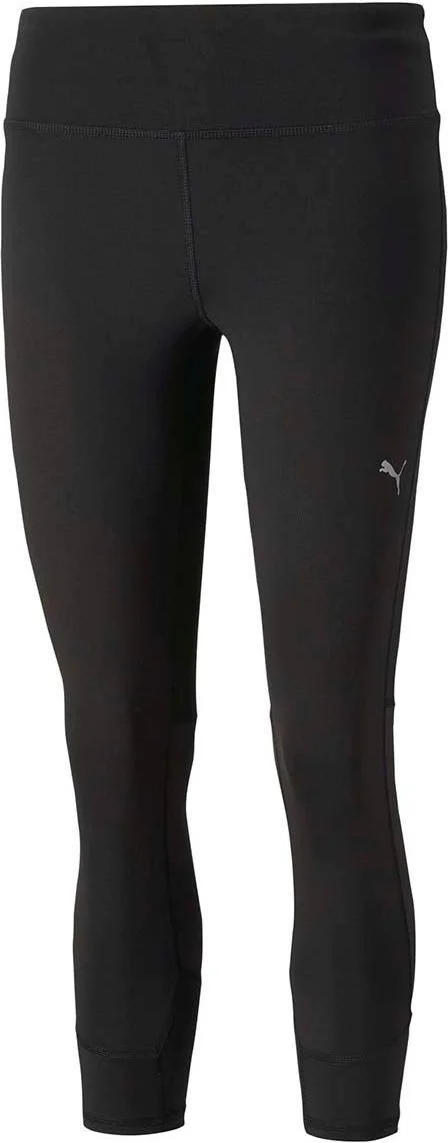 بوما Run Favorite Women's Multicolored Running Tights 52359101
