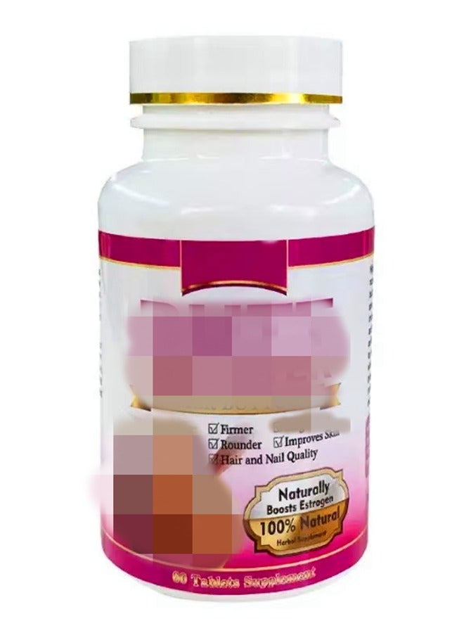 Wins Town Women's Health Support Dietary Supplements  - Image 1