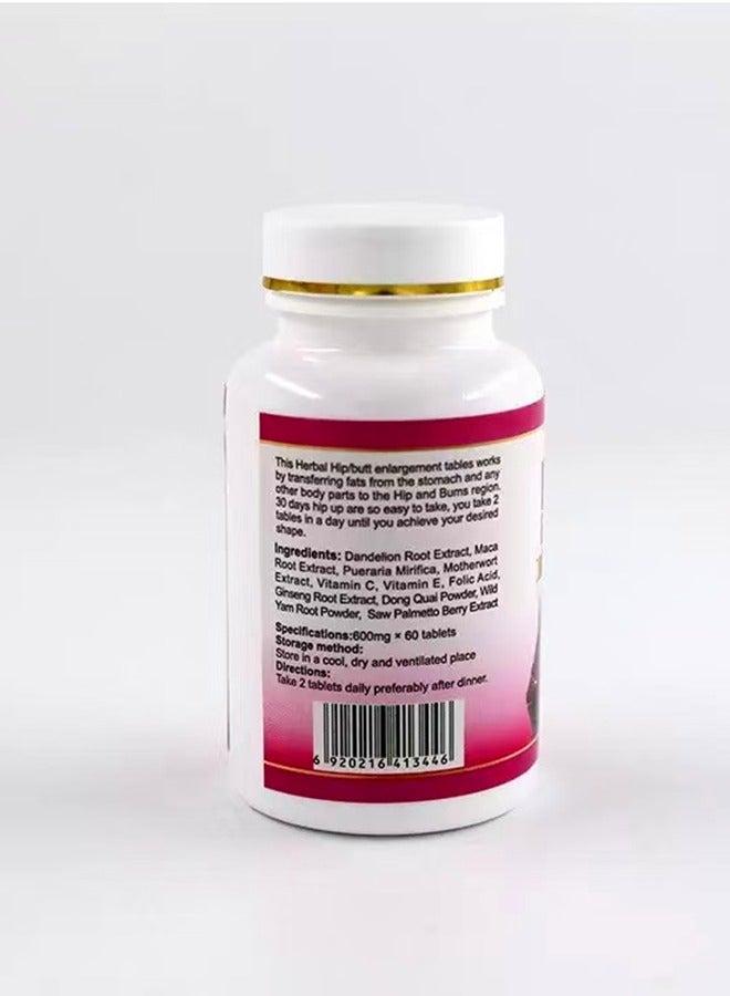 Wins Town Women's Health Support Dietary Supplements  - Image 2