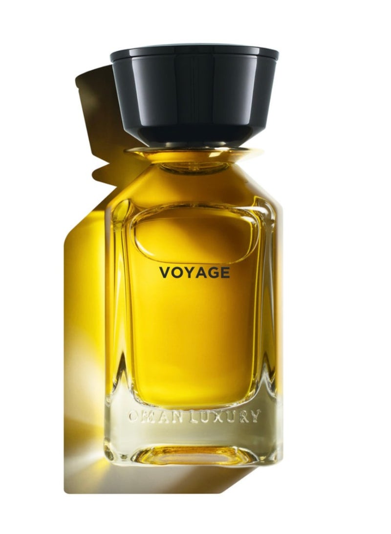 عمان الفاخرة عطر عمان لكجري فوياج 100مل - Image 1