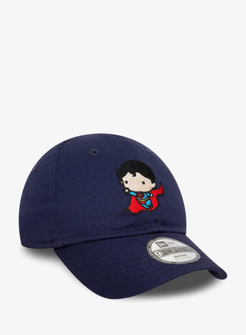 NEW ERA  Kids Dc 9Forty Superman Cap  | Best Price UAE