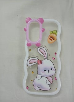 Back Cover Compatible With Phone Infinix Hot 20i - Multi Color 67