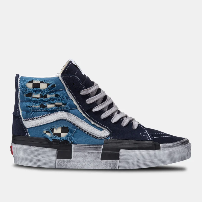 Sk8-Hi Reconstruct Unisex Shoes