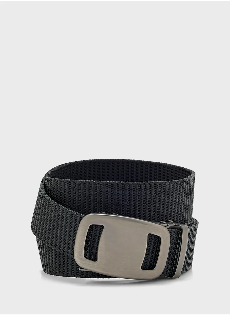 سفنتي فايف Resizable Free Size Casual Belt