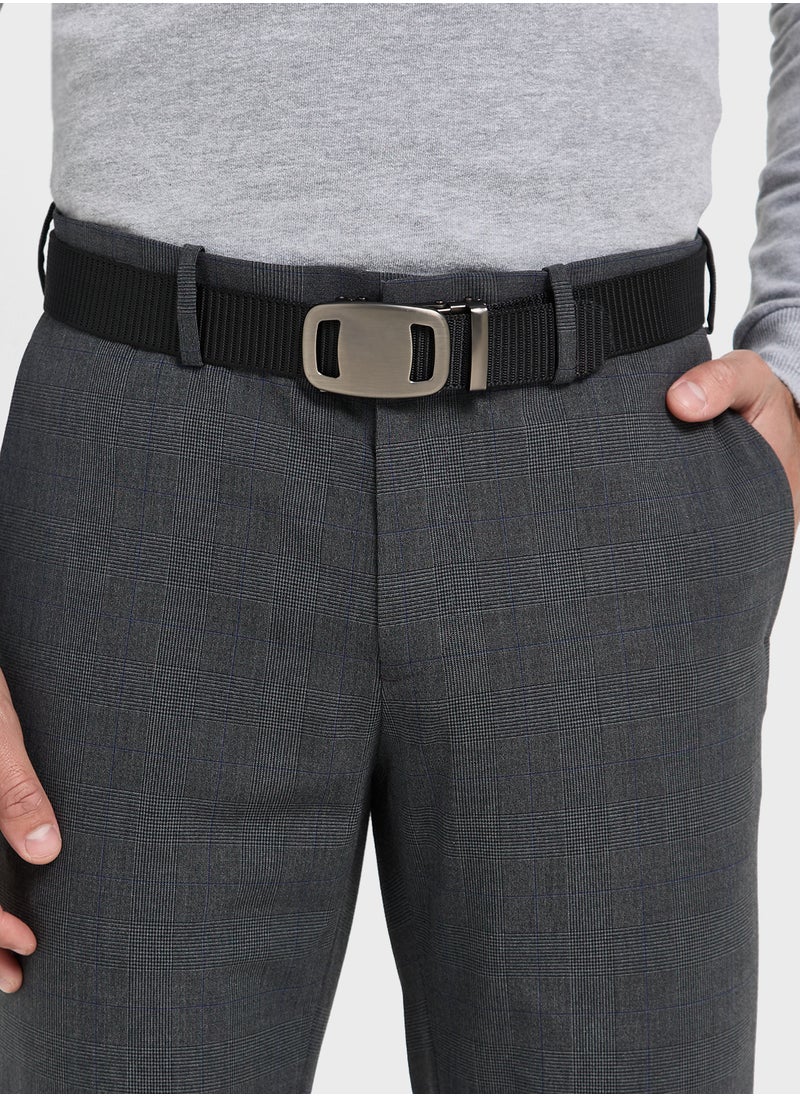 Seventy Five - Resizable Free Size Casual Belt - Image 1