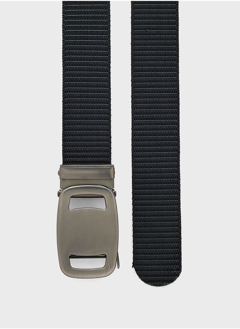 Seventy Five - Resizable Free Size Casual Belt - Image 1