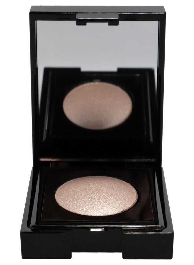 جي أيه-دي إي ظلال عيون غا-دي فيلفيتين ميتاليك أحادية اللون، 185 - غنية باللؤلؤ، مكياج عيون لامع - ناعمة كالحرير، ذات صبغة كثيفة، قابلة للمزج بسلاسة - 0.105 أونصة - Image 2