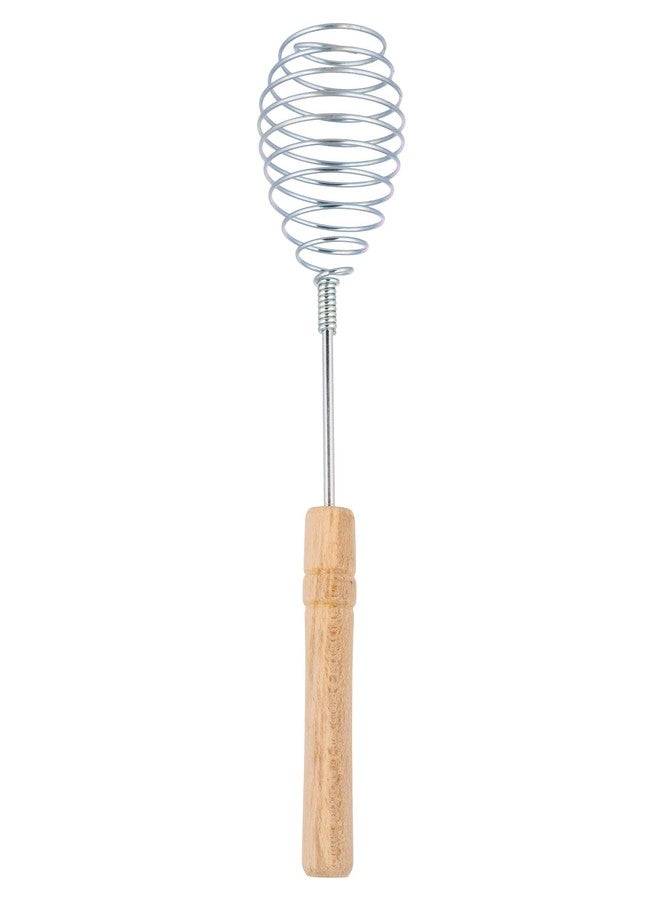 OFXDD Wire Egg Whisk - Whisks Easy Whipper - Stainless Steel Coil - Clean Hand - Whip Whisker - Image 2