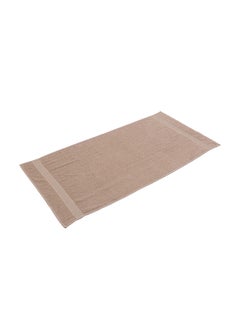 Status Contract Towels for Bath, Towels for Bath Large Size | Bath Towel for Men/Women, Bathing Towel, Towels for Bath Women/Men, (Beige), 70 X 140 Cm  - Image 3