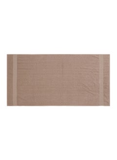 Status Contract Towels for Bath, Towels for Bath Large Size | Bath Towel for Men/Women, Bathing Towel, Towels for Bath Women/Men, (Beige), 70 X 140 Cm  - Image 2
