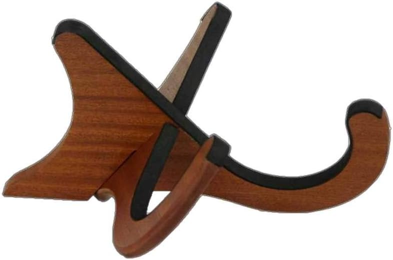 Kala Mahogany Ukulele Stand - Image 1